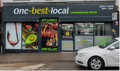 One Best Local
