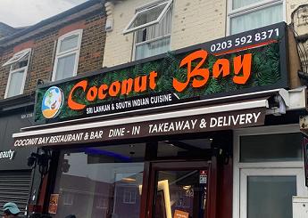 Coconut Bay