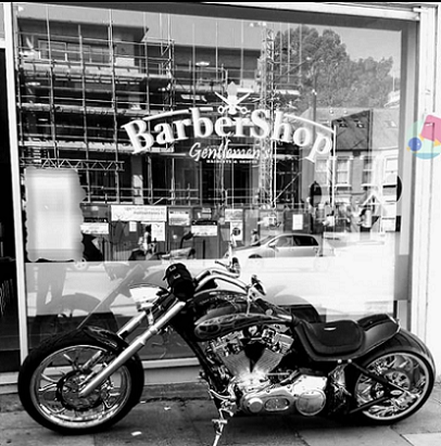 N11 barbers
