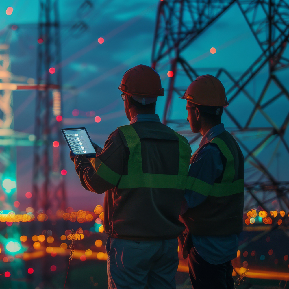 "Utilities and telecom services ensure the best communication feel everywhere through your business categories platform. "