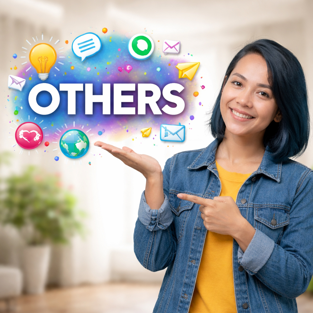 Other business categories' services cover the everyday needs of people's routines.