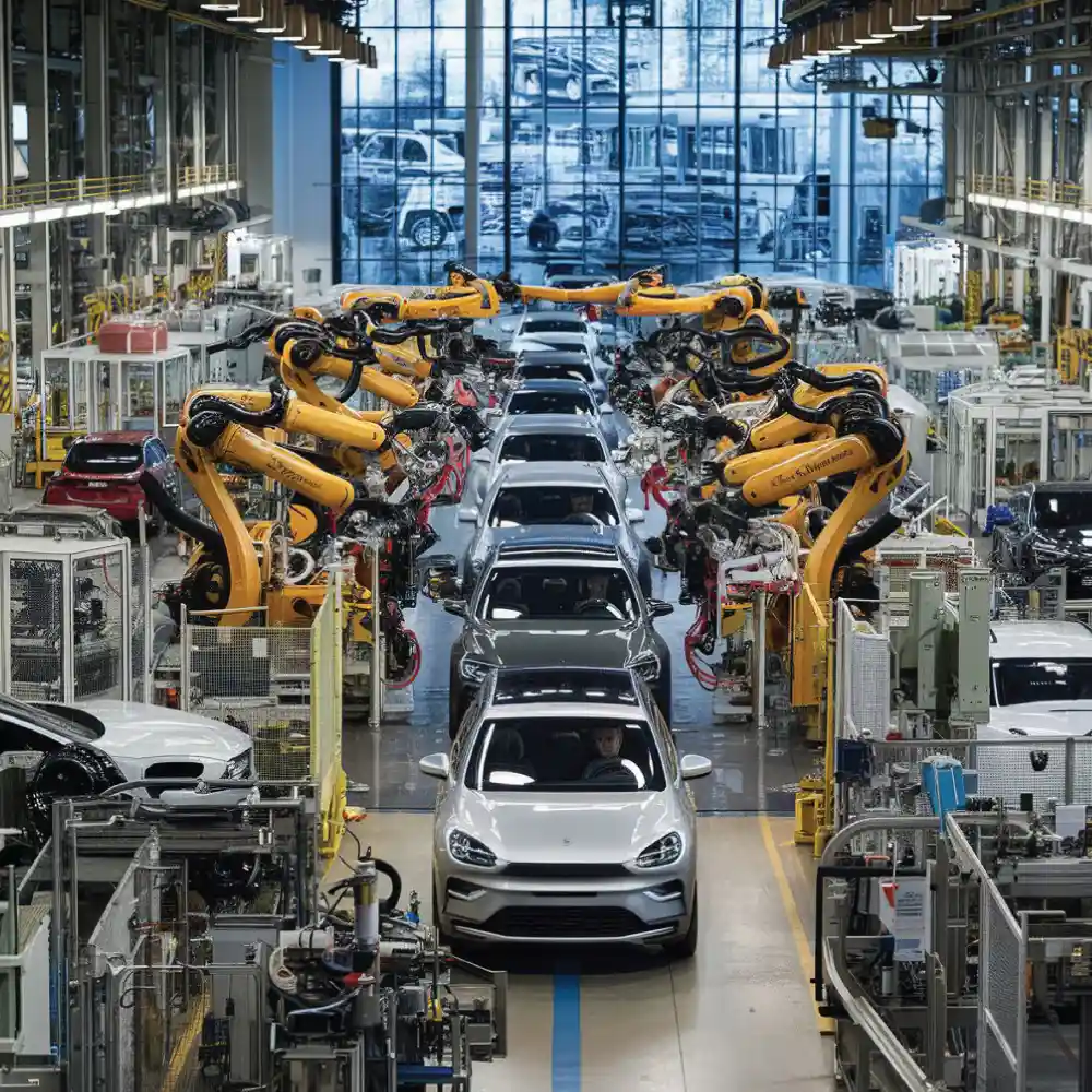 Automotive services for cars and bikes are the best business categories list.