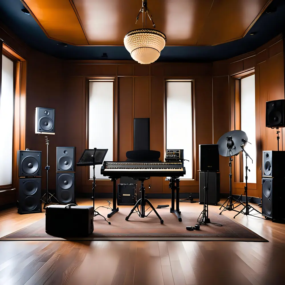 Music and dance on our business categories site show the best training centres.