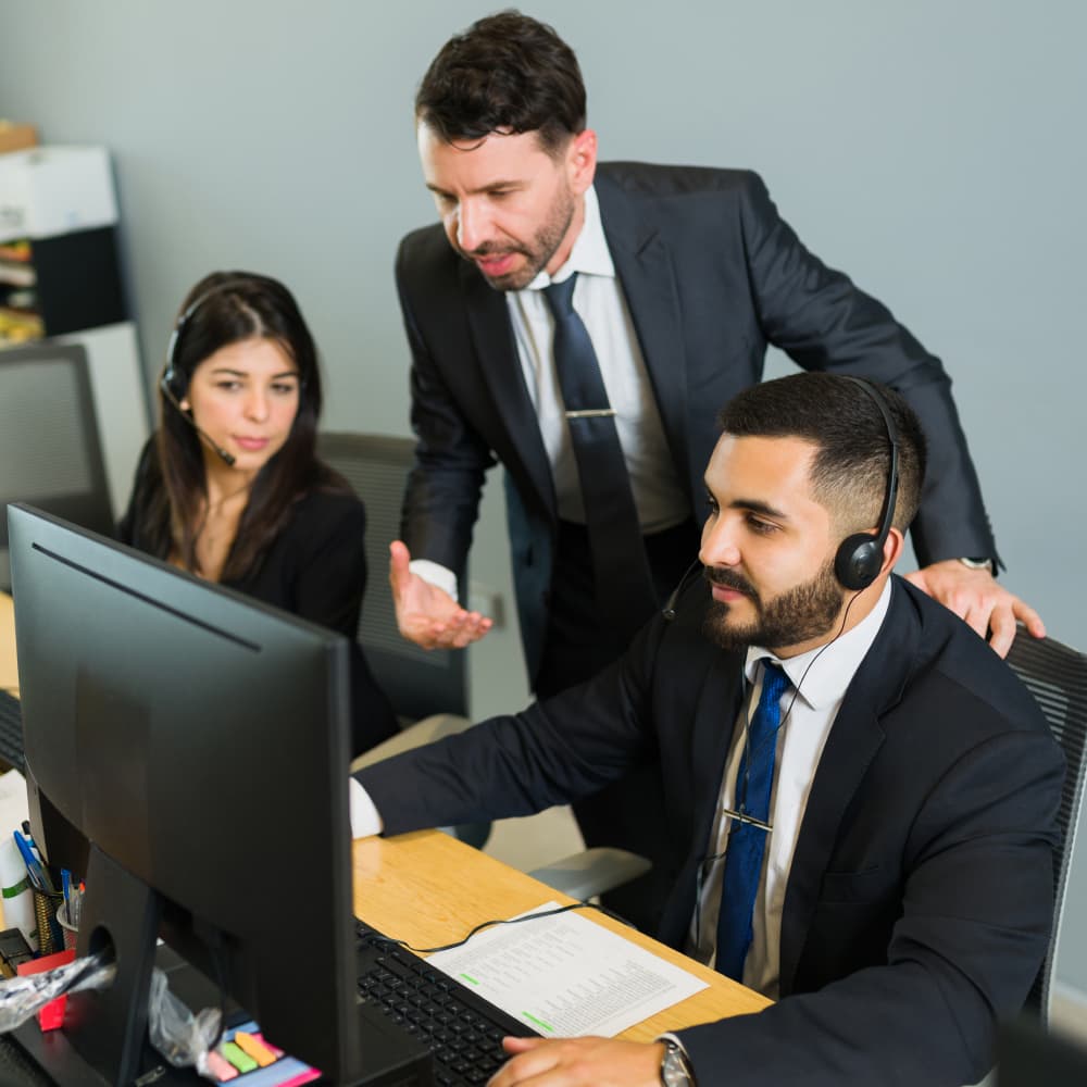 Professional services of the business categories reflect office and software needs.