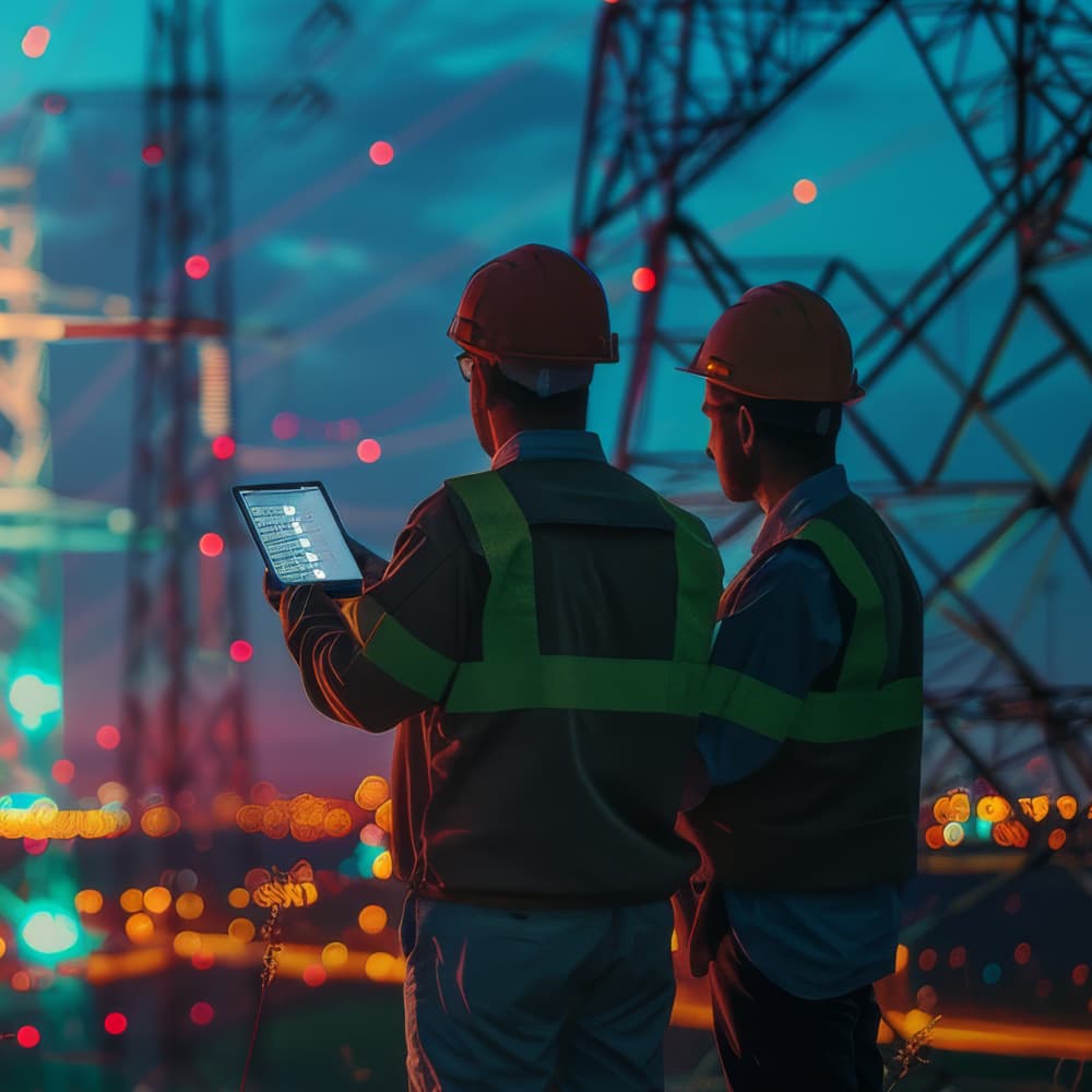 "Utilities and telecom services ensure the best communication feel everywhere through your business categories platform. "