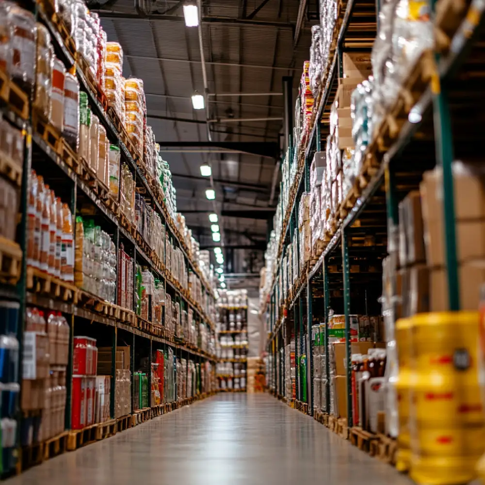 " Wholesalers and retailers can easily be discovered through our business categories platform. "