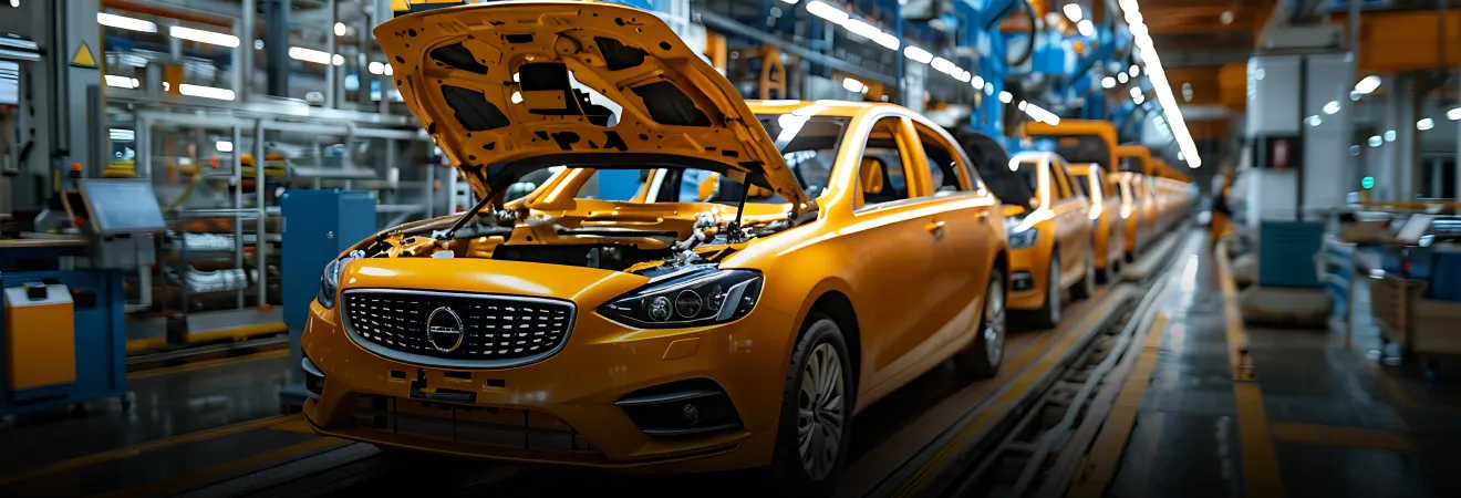 Automotive services for cars and bikes are the best business categories list.