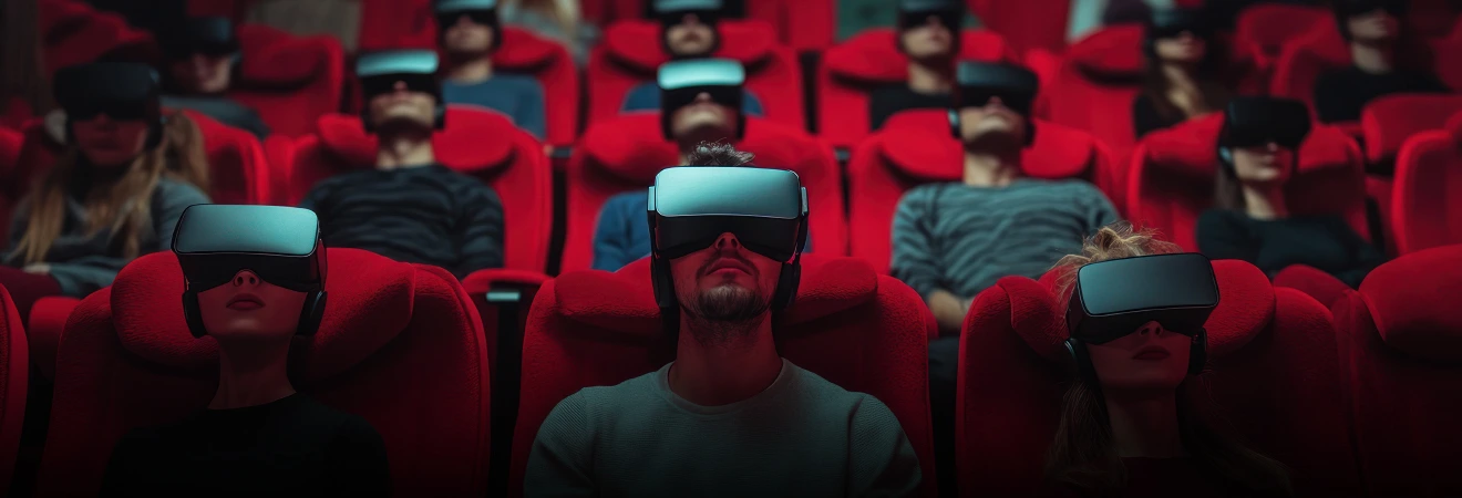 The business categories platform showcases entertainment services.