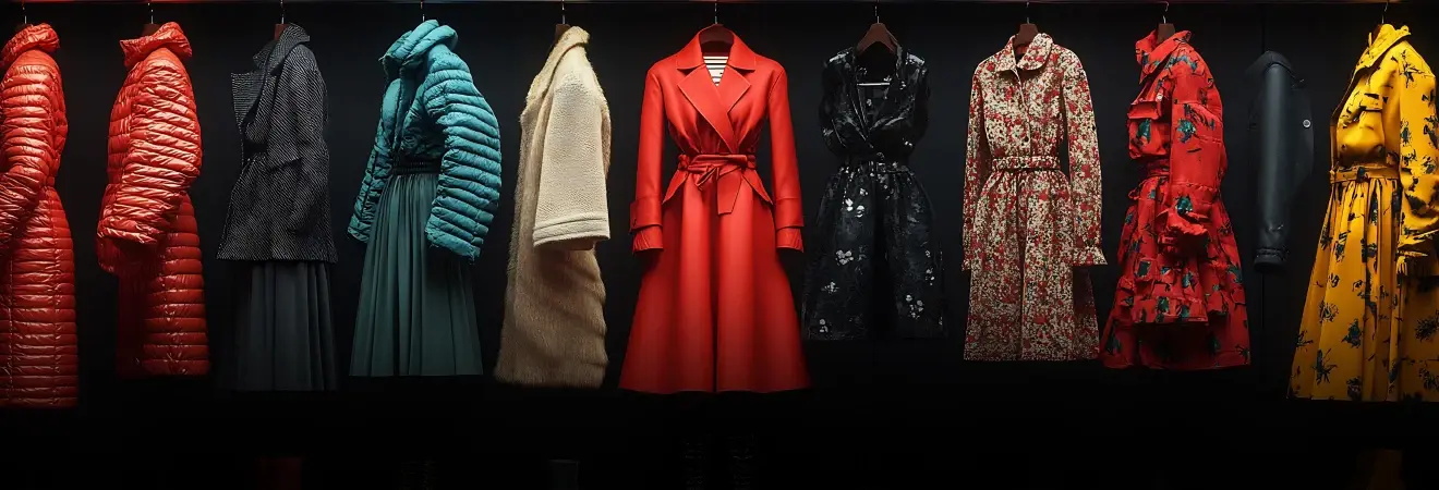 Fashion & clothing shops rule the entire business categories platform.