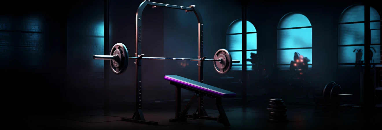 The business categories site suggests the nearest fitness and gym centres.