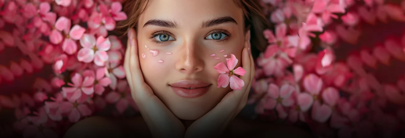 Health and beauty services are listed in the business categories platform.