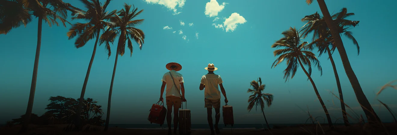 "The business categories website recommends the best holiday and travel agencies. "