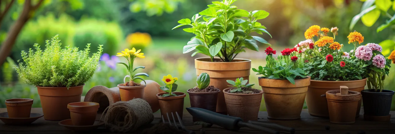 Household garden accessories are easy to find on our business categories platform.