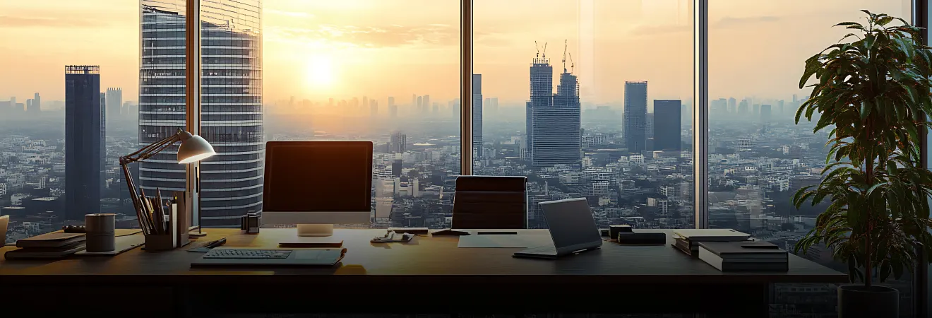 "Our business categories showcase offices and businesses that provide professional services. "