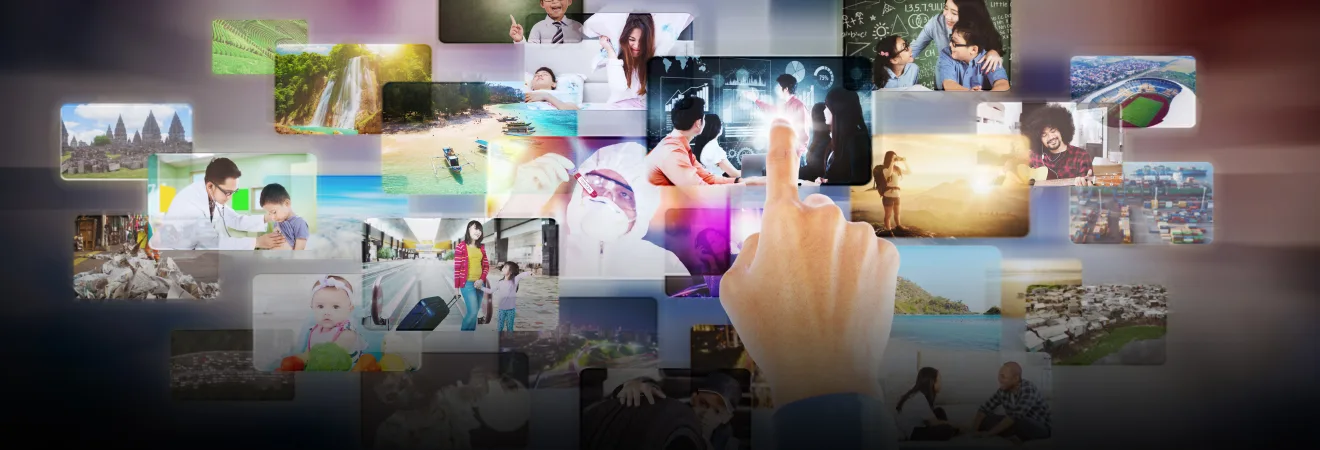 Other business categories' services cover the everyday needs of people's routines.