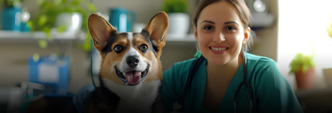 Pet and vet business categories show the best veterinary and pet care services near you.