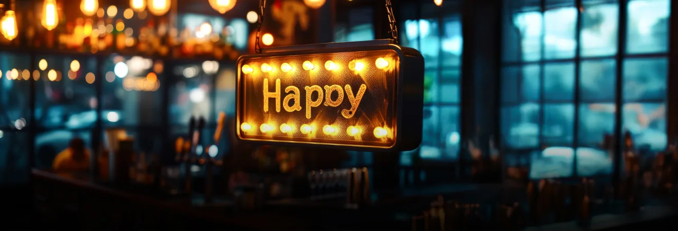 The pubs and party places can easily be identified using the right business categories platform.