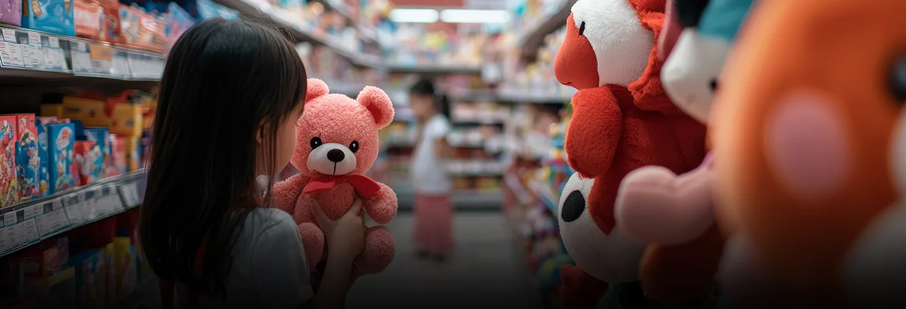 The business categories platform has toy and game shops everywhere near you.