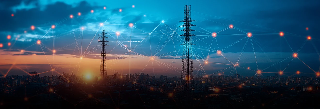 "Utilities and telecom services ensure the best communication feel everywhere through your business categories platform. "