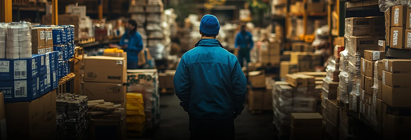 " Wholesalers and retailers can easily be discovered through our business categories platform. "