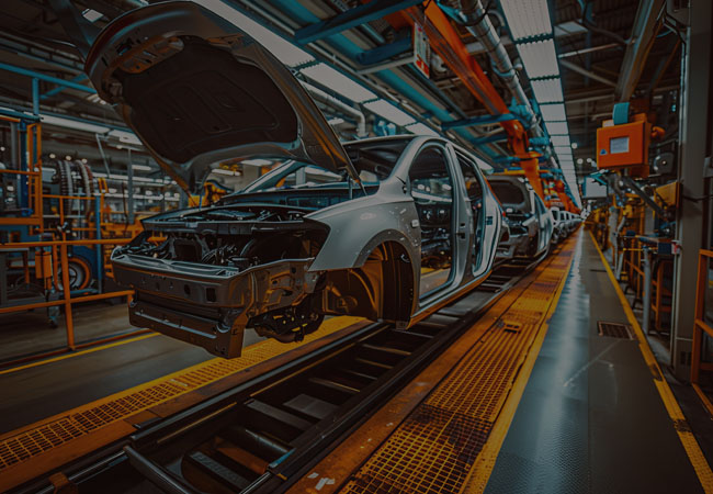 Automotive services for cars and bikes are the best business categories list.