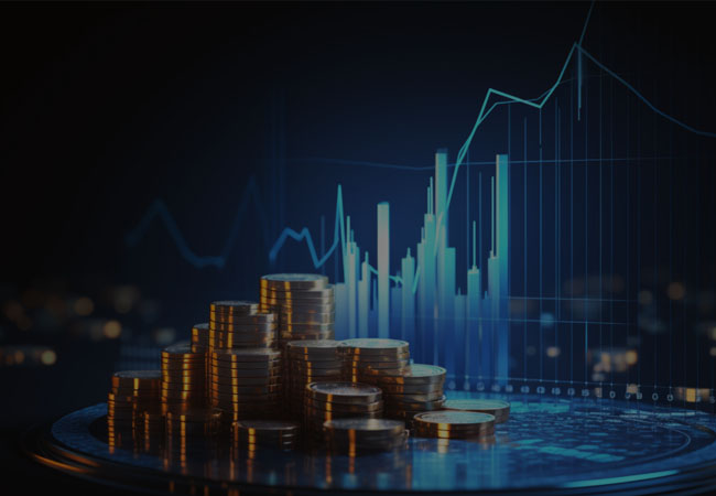 Finance-related services listed in the business categories platform.