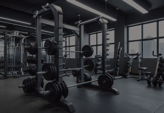 The business categories site suggests the nearest fitness and gym centres.