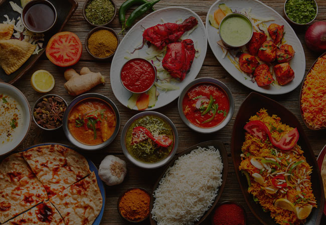 "Explore food and restaurants in our business categories platform. "