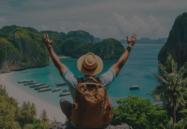 "The business categories website recommends the best holiday and travel agencies. "