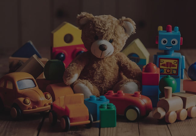 The business categories platform has toy and game shops everywhere near you.